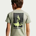 Nike Sportswear Older Kids' T-Shirt
