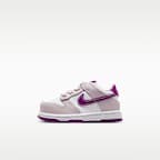 Nike Dunk Low Baby/Toddler Shoes