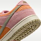 Nike SB Dunk Low Pro Skate Shoes