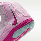 Nike Inflict 4 Wrestling Shoes