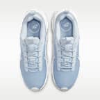 ナイキ エア マックス INTRLK ライト ウィメンズシューズ