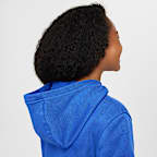 Nike Sportswear Club Fleece Big Kids' Hoodie