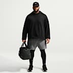 Nike Primary NanoKnit Men's Dri-FIT UV Protection Pullover Performance Hoodie