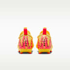 Nike Jr. Mercurial Vapor 16 Academy 'Kylian Mbappé' Older Kids' Multi-Ground Low-Top Football Boot