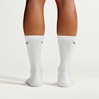Nike Everyday Elevated Crew Socks (3 Pairs)