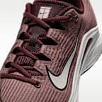 Nike Vapor 12 女款紅土球場網球鞋