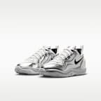 A'Two 'Mirrored' A'ja Wilson Older Kids' Basketball Shoes
