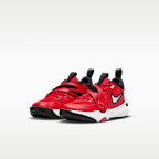 Nike Team Hustle D 11 Little Kids' Shoes