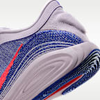 Tenis de básquetbol G.T. Hustle Academy