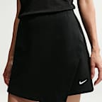 나이키 골프 클럽 여성 드라이 핏 골프 스커트