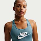Nike Swoosh Women's Medium-Support Sports Bra