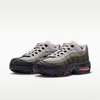 Nike Air Max 95 Big Bubble Zapatillas - Hombre