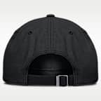 Gorra universitaria Nike ajustable para hombre USC Campus Prep Football Club