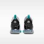 Tenis para niños grandes Nike Air Max 270 Premium