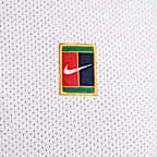 NikeCourt Heritage Herren-Tennis-Poloshirt