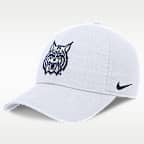 Gorra universitaria Nike ajustable para hombre Arizona Club