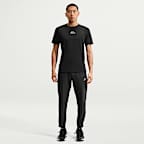 ナイキ プロ トレーニング メンズ Dri-FIT パンツ