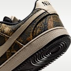Nike Court Vision SE Men's Shoes