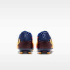 Nike Phantom 6 Low Academy 'Erling Haaland' Multi-Ground Football Boot
