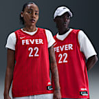 Caitlin Clark Indiana Fever Nike Dri-FIT WNBA Victory Jersey
