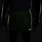 Nike Stride Men's Dri-FIT 5" Brief-Lined Running Shorts