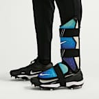 Nike Vapor Elite Baseball Batter's Leg Guard (Left-Hand Hitter)