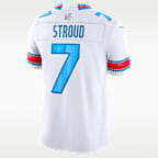 C.J. Stroud Houston Texans Rivalries Collection Men's Nike Dri-FIT NFL Limited Jersey