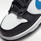 Nike Dunk Low Little Kids' Shoes