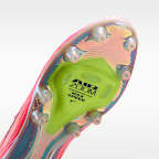 Nike Mercurial Superfly 11 Elite Artificial-Grass Low-Top Football Boots