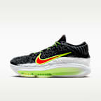 Scarpa da basket Nike G.T. Hustle 3 "Deep Winter"