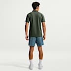 ナイキコート アドバンテージ メンズ Dri-FIT テニス ショートパンツ