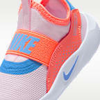 Nike Flex Runner 4 Baby/Toddler Shoes