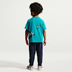 Nike Toddler Y2K Wrap T-Shirt
