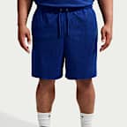 Nike Sportswear Club Men's Terry Shorts