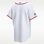 Jersey Nike Stadium para hombre Great Britain National Baseball Team 2026 World Baseball Classic