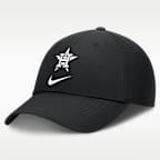 Gorra Nike de la MLB para hombre Houston Astros
