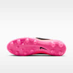 Nike Tiempo Ligera Pro Artificial-Grass Low-Top Football Boots