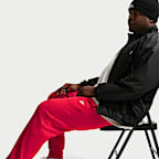 Męskie joggery Nike Sportswear Club