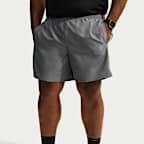 Nike Miler Men's Dri-FIT 18cm (approx.) Brief-Lined Running Shorts