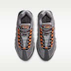 Sapatilhas Nike Air Max 95 Big Bubble Júnior