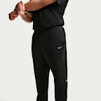 Pants de correr de tejido Nike Miler Dri-FIT para hombre