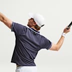 NikeCourt Heritage Men's Tennis Polo