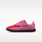 Nike Jr. Mercurial Vapor 16 Club TF Low-Top-fodboldsko til mindre/større børn