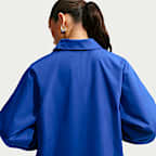 Nike Sportswear Women's Loose Coaches Jacket