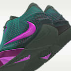 Ja 4 By You Custom Basketball Shoes