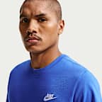 Nike Sportswear Club Men's T-Shirt