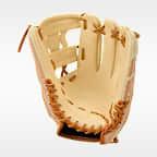 Guante de campo de béisbol Nike Vapor para mano derecha