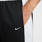 ナイキ メンズ Dri-FIT 21cm バスケットボールショートパンツ