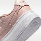 Nike Court Vision Alta Women's Shoes