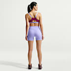 Nike Indy High-Support Women's Padded Adjustable Sports Bra
